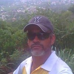 Gilmar Pimenta