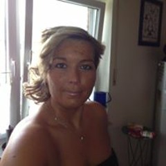 Jenny Wenk