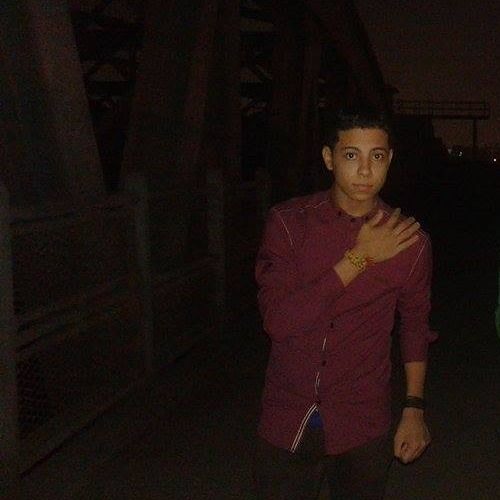 نهايه الفلم يوسف الجوكر