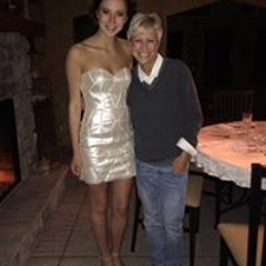 Jackie Marie McCafferty