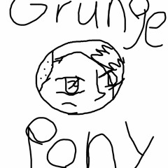 Grungepony