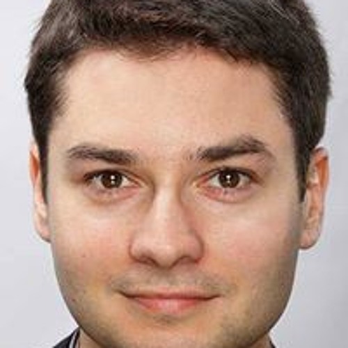 Patryk Pieczko’s avatar