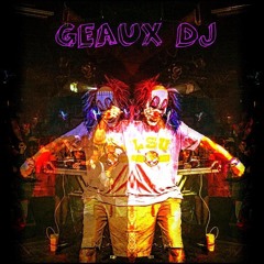 GEAUX DJ