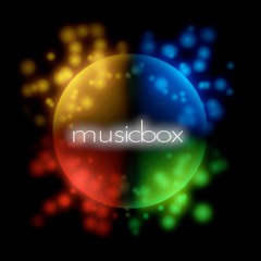THE MUSIC BOX