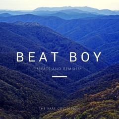 Beat Boy