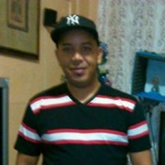 Cristian Luna