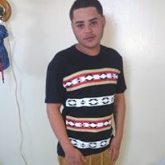 Efrian Dejesus