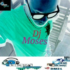 DJ MOSEZ