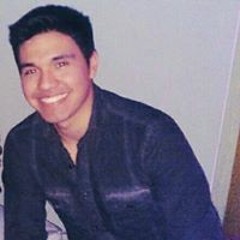 Fernando Gonzalez