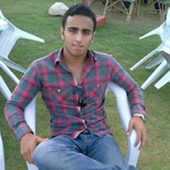 Ebrahim Andalousy