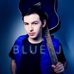 Blue J (James Sinclair)