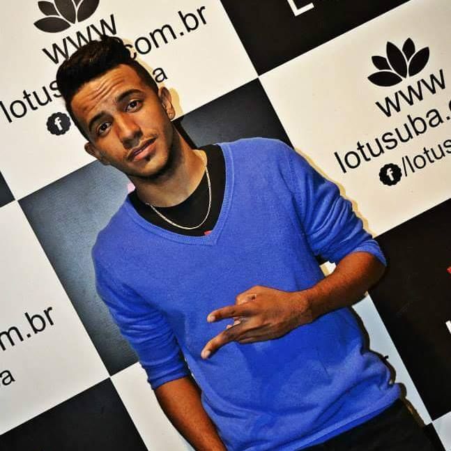 DJ Dedé Ferreira