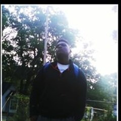 Dontorius Hickey