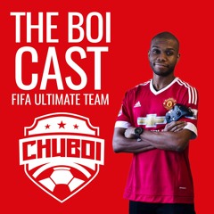 ChuBoi