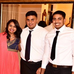 Minit Patel