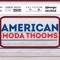 AmericanModa Thooms