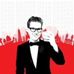 Daan Van Rossum