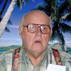 Herbie Fingerhut