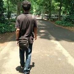 Mamas Arief Rachman Tyo