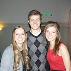 Nicholas James Kupfer