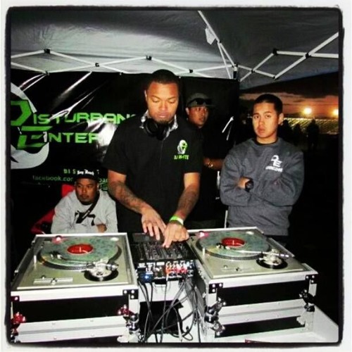 Trey Songz - Say Aah She Tipsy