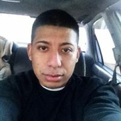 Vincent Ramirez