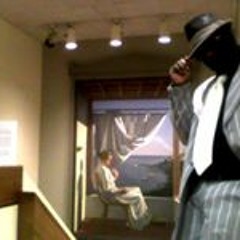 Joshua Micah Lee Webster