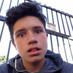 Justin Zane Holguin