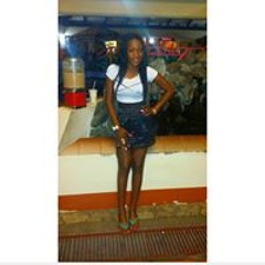 Firstlady Kisrine Smart