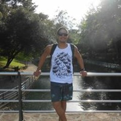 Joshua Millan Serrano