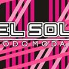 El Sol Todo Modal