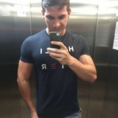 Antônio Nutricionista