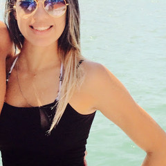 thayna drummond