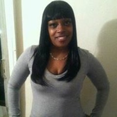 Shanae Smalls