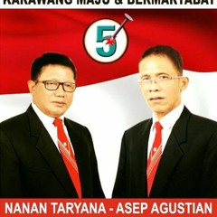 NATA ASET KARAWANG