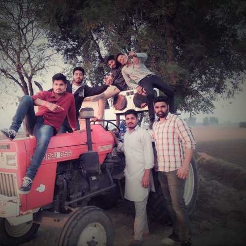 Jagga Gurdas mann live
