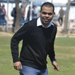Mahmoud Hussien