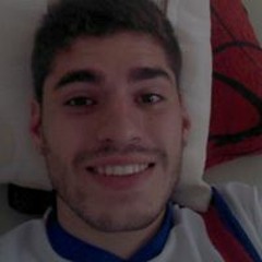 Lucas Diaz