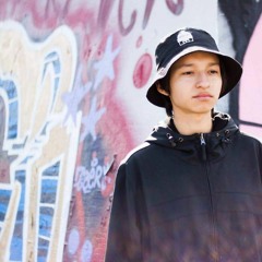 S.h.a.k.a Beat's aka Nfx