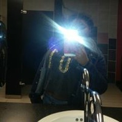 Kyrah Ashanti Holmes