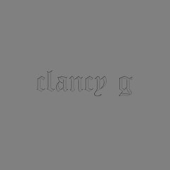 Clancy G