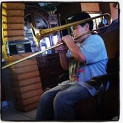 Andrew Rojo Rodrigues