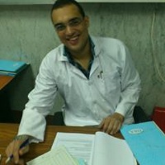 Mohammed Haggag