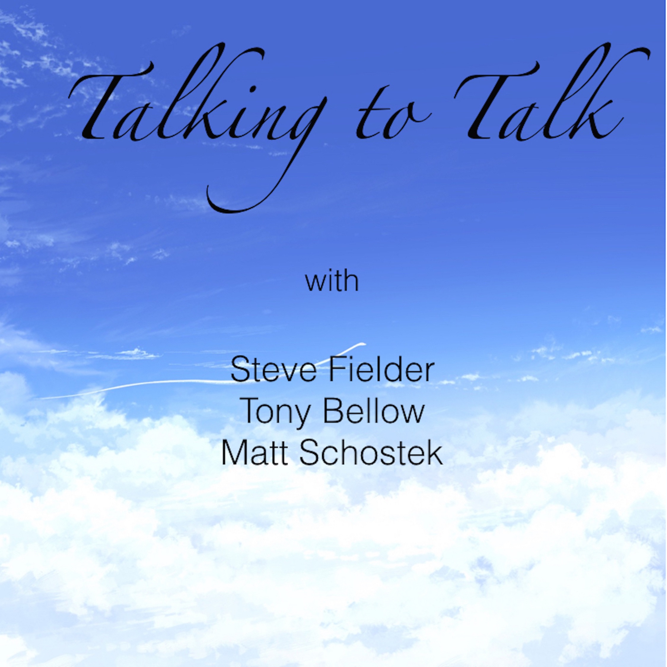 Talking to Talk