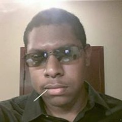 Joshua Thomas