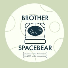 Brother Spacebear