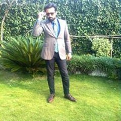 Abdul Basit Jamal Khan