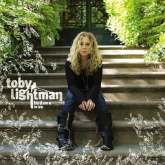 Toby Lightman