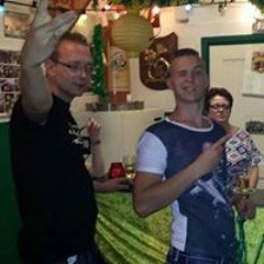 Jovanny van Steenpaal