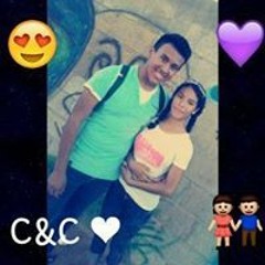 Criss Sáenz XD